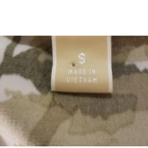 Michael Kors Womens Tank Top Size Small Sleeveless - Picture 6 of 7